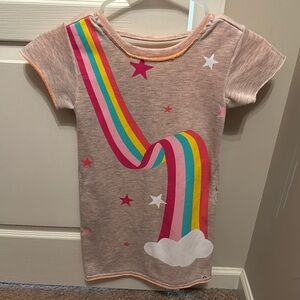 Appaman girls dress size 10